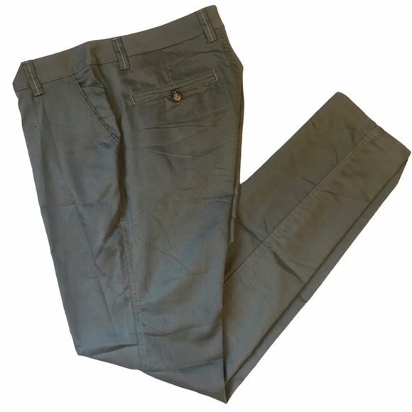 Columbia Women's Size 8 Grey PFG Performance Fishing Gear Activewear Pan… - Picture 1 of 10